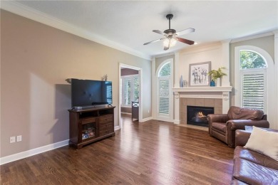 Your First Step Inside Will Make You Want To Call It Home! on Heritage Park Golf Course in Kansas - for sale on GolfHomes.com, golf home, golf lot