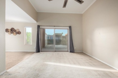 Discover the perfect blend of comfort and convenience in this on Continental Golf Course in Arizona - for sale on GolfHomes.com, golf home, golf lot