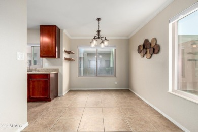 Discover the perfect blend of comfort and convenience in this on Continental Golf Course in Arizona - for sale on GolfHomes.com, golf home, golf lot