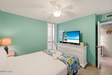 Exclusive Beachfront Retreat in Leeward Condo Panama City Beach on Edgewater Beach Resort in Florida - for sale on GolfHomes.com, golf home, golf lot