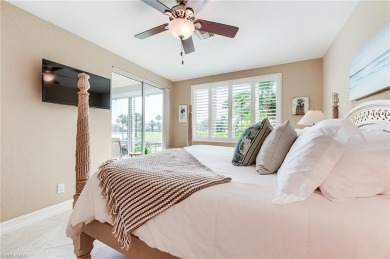 Check out this beautiful 2-plus den condo--it offers everything on Estero Country Club in Florida - for sale on GolfHomes.com, golf home, golf lot