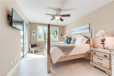 Check out this beautiful 2-plus den condo--it offers everything on Estero Country Club in Florida - for sale on GolfHomes.com, golf home, golf lot