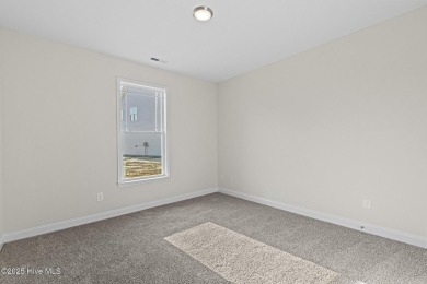Welcome to ''The Americana'' - a brand-new construction home in on Bear Trail Golf Club in North Carolina - for sale on GolfHomes.com, golf home, golf lot