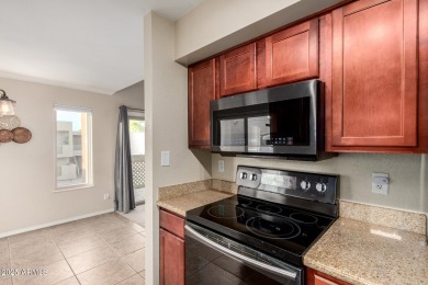 Discover the perfect blend of comfort and convenience in this on Continental Golf Course in Arizona - for sale on GolfHomes.com, golf home, golf lot