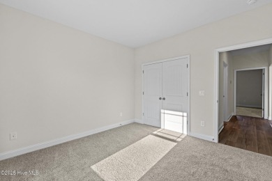 Welcome to ''The Americana'' - a brand-new construction home in on Bear Trail Golf Club in North Carolina - for sale on GolfHomes.com, golf home, golf lot