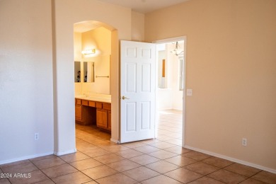 This charming 2-bedroom, 2-bathroom patio home in Mesa is on Painted Mountain Golf Club in Arizona - for sale on GolfHomes.com, golf home, golf lot