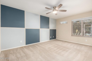 Discover the perfect blend of comfort and convenience in this on Continental Golf Course in Arizona - for sale on GolfHomes.com, golf home, golf lot