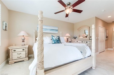 Check out this beautiful 2-plus den condo--it offers everything on Estero Country Club in Florida - for sale on GolfHomes.com, golf home, golf lot