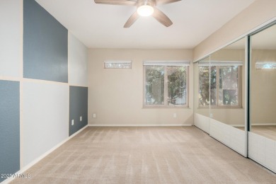 Discover the perfect blend of comfort and convenience in this on Continental Golf Course in Arizona - for sale on GolfHomes.com, golf home, golf lot