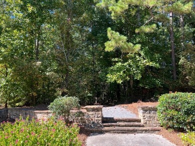 VERY RARE LARGE ALMOST ONE ACRE GOLF COURSE LOT IN THE HIGHLY on The Governors Towne Club in Georgia - for sale on GolfHomes.com, golf home, golf lot