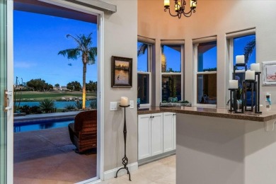 Refined desert living is yours to discover and enjoy at this on Mission Hills Golf Club in California - for sale on GolfHomes.com, golf home, golf lot