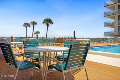 Exclusive Beachfront Retreat in Leeward Condo Panama City Beach on Edgewater Beach Resort in Florida - for sale on GolfHomes.com, golf home, golf lot