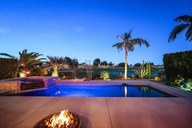 Refined desert living is yours to discover and enjoy at this on Mission Hills Golf Club in California - for sale on GolfHomes.com, golf home, golf lot