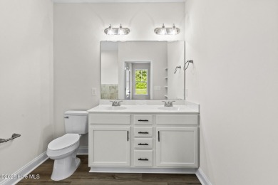 Welcome to ''The Americana'' - a brand-new construction home in on Bear Trail Golf Club in North Carolina - for sale on GolfHomes.com, golf home, golf lot