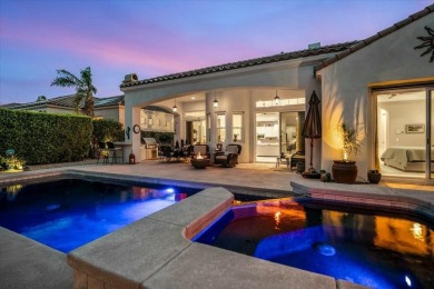 Refined desert living is yours to discover and enjoy at this on Mission Hills Golf Club in California - for sale on GolfHomes.com, golf home, golf lot