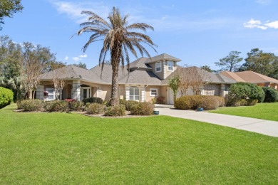 True Custom Golf Course Pool Home.This exceptional custom-built on The Club At Hidden Creek in Florida - for sale on GolfHomes.com, golf home, golf lot