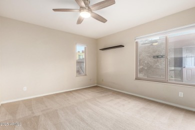 Discover the perfect blend of comfort and convenience in this on Continental Golf Course in Arizona - for sale on GolfHomes.com, golf home, golf lot