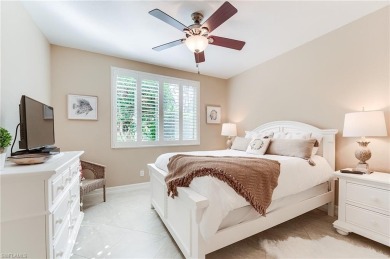 Check out this beautiful 2-plus den condo--it offers everything on Estero Country Club in Florida - for sale on GolfHomes.com, golf home, golf lot