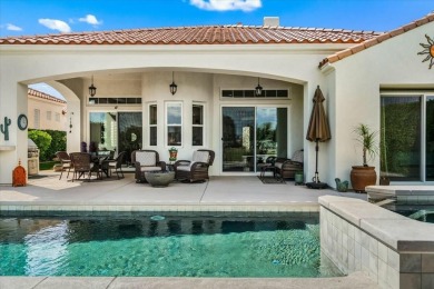 Refined desert living is yours to discover and enjoy at this on Mission Hills Golf Club in California - for sale on GolfHomes.com, golf home, golf lot