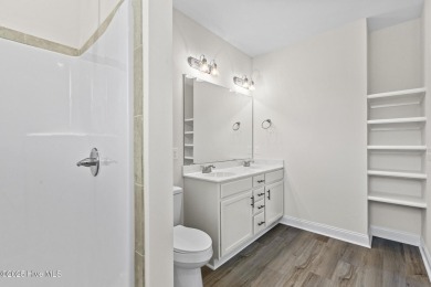 Welcome to ''The Americana'' - a brand-new construction home in on Bear Trail Golf Club in North Carolina - for sale on GolfHomes.com, golf home, golf lot