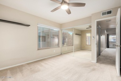 Discover the perfect blend of comfort and convenience in this on Continental Golf Course in Arizona - for sale on GolfHomes.com, golf home, golf lot