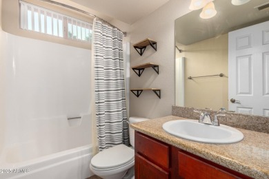Discover the perfect blend of comfort and convenience in this on Continental Golf Course in Arizona - for sale on GolfHomes.com, golf home, golf lot