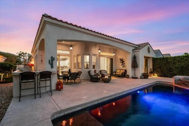 Refined desert living is yours to discover and enjoy at this on Mission Hills Golf Club in California - for sale on GolfHomes.com, golf home, golf lot