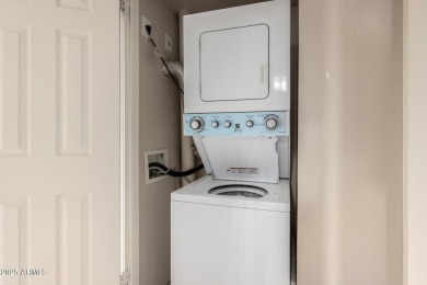 Discover the perfect blend of comfort and convenience in this on Continental Golf Course in Arizona - for sale on GolfHomes.com, golf home, golf lot
