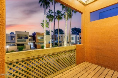 Discover the perfect blend of comfort and convenience in this on Continental Golf Course in Arizona - for sale on GolfHomes.com, golf home, golf lot