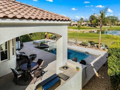 Refined desert living is yours to discover and enjoy at this on Mission Hills Golf Club in California - for sale on GolfHomes.com, golf home, golf lot