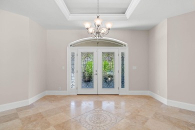 True Custom Golf Course Pool Home.This exceptional custom-built on The Club At Hidden Creek in Florida - for sale on GolfHomes.com, golf home, golf lot