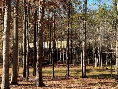 VERY RARE LARGE ALMOST ONE ACRE GOLF COURSE LOT IN THE HIGHLY on The Governors Towne Club in Georgia - for sale on GolfHomes.com, golf home, golf lot