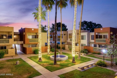 Discover the perfect blend of comfort and convenience in this on Continental Golf Course in Arizona - for sale on GolfHomes.com, golf home, golf lot