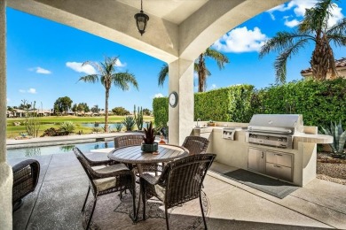 Refined desert living is yours to discover and enjoy at this on Mission Hills Golf Club in California - for sale on GolfHomes.com, golf home, golf lot