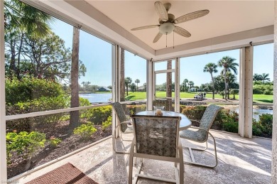 Check out this beautiful 2-plus den condo--it offers everything on Estero Country Club in Florida - for sale on GolfHomes.com, golf home, golf lot