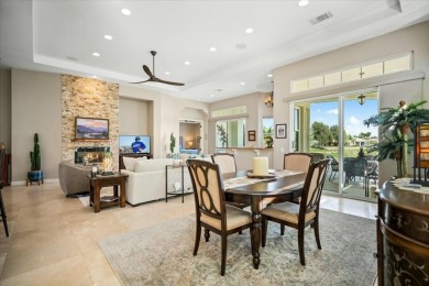 Refined desert living is yours to discover and enjoy at this on Mission Hills Golf Club in California - for sale on GolfHomes.com, golf home, golf lot
