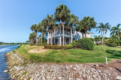 Check out this beautiful 2-plus den condo--it offers everything on Estero Country Club in Florida - for sale on GolfHomes.com, golf home, golf lot