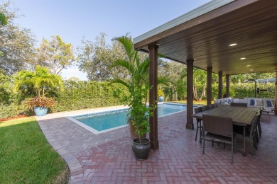 This great home offers 4 bedrooms 3 full baths plus a den. It is on The Wanderers Club in Florida - for sale on GolfHomes.com, golf home, golf lot