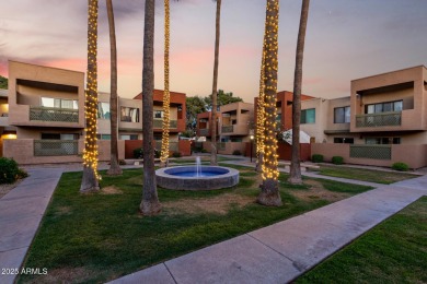 Discover the perfect blend of comfort and convenience in this on Continental Golf Course in Arizona - for sale on GolfHomes.com, golf home, golf lot