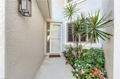 Check out this beautiful 2-plus den condo--it offers everything on Estero Country Club in Florida - for sale on GolfHomes.com, golf home, golf lot