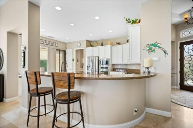 Refined desert living is yours to discover and enjoy at this on Mission Hills Golf Club in California - for sale on GolfHomes.com, golf home, golf lot