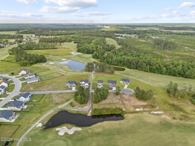 Welcome to ''The Americana'' - a brand-new construction home in on Bear Trail Golf Club in North Carolina - for sale on GolfHomes.com, golf home, golf lot