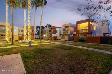 Discover the perfect blend of comfort and convenience in this on Continental Golf Course in Arizona - for sale on GolfHomes.com, golf home, golf lot