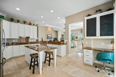 Refined desert living is yours to discover and enjoy at this on Mission Hills Golf Club in California - for sale on GolfHomes.com, golf home, golf lot