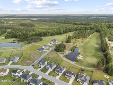 Welcome to ''The Americana'' - a brand-new construction home in on Bear Trail Golf Club in North Carolina - for sale on GolfHomes.com, golf home, golf lot