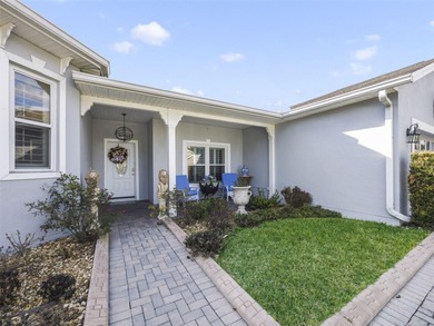 Welcome to RESORT-STYLE LIVING in Solivita, one of Central on Stonegate Golf Club in Florida - for sale on GolfHomes.com, golf home, golf lot