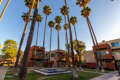 Discover the perfect blend of comfort and convenience in this on Continental Golf Course in Arizona - for sale on GolfHomes.com, golf home, golf lot