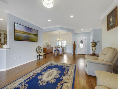 Welcome to RESORT-STYLE LIVING in Solivita, one of Central on Stonegate Golf Club in Florida - for sale on GolfHomes.com, golf home, golf lot