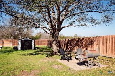 No detail was overlooked in this gorgeous home that has been on Mill Creek Golf Club in Texas - for sale on GolfHomes.com, golf home, golf lot