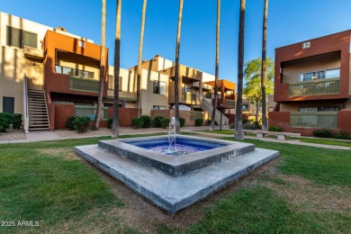 Discover the perfect blend of comfort and convenience in this on Continental Golf Course in Arizona - for sale on GolfHomes.com, golf home, golf lot